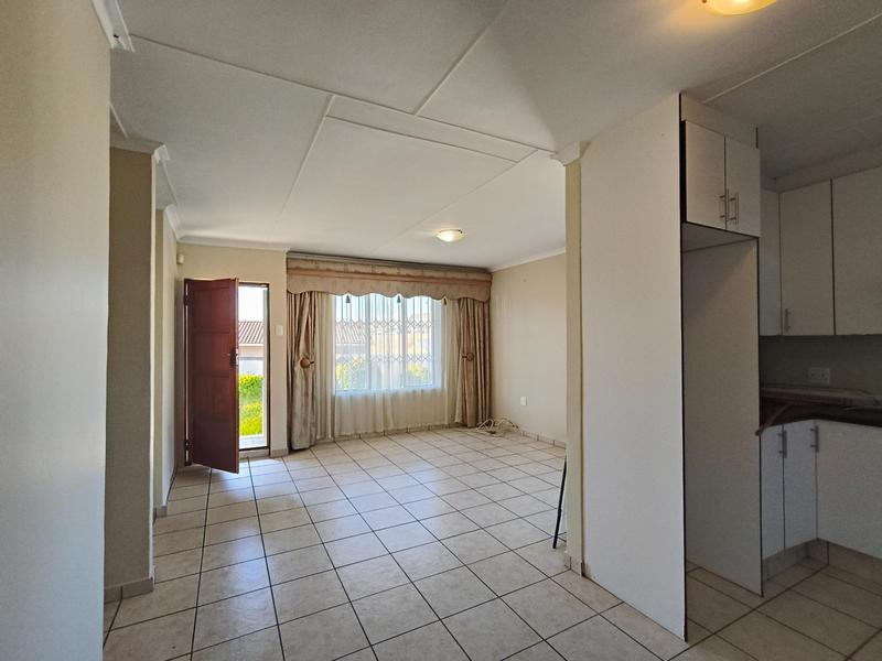 To Let 3 Bedroom Property for Rent in Ncambedlana Eastern Cape